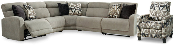 Colleyville 6-Piece Upholstery Package image
