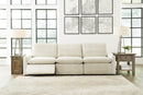 Hartsdale 3-Piece Power Reclining Sectional image