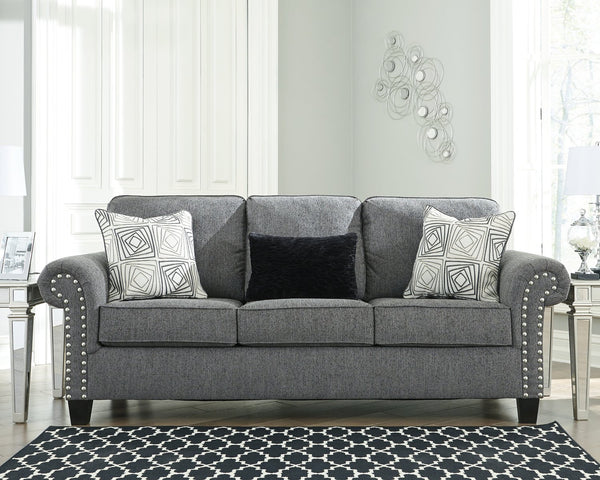 Agleno 4-Piece Upholstery Package image