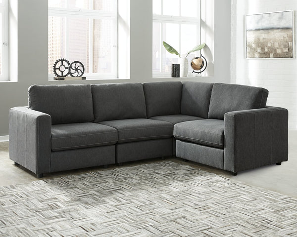 Candela 5-Piece Upholstery Package image
