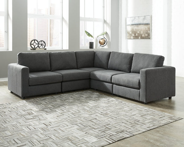 Candela 6-Piece Upholstery Package image