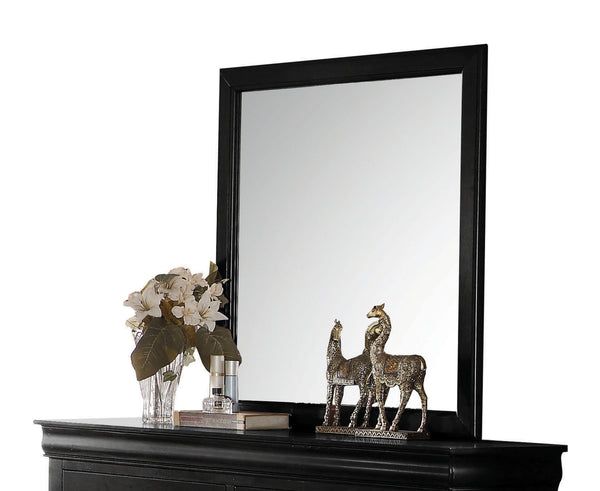 Louis Philippe Black Mirror image
