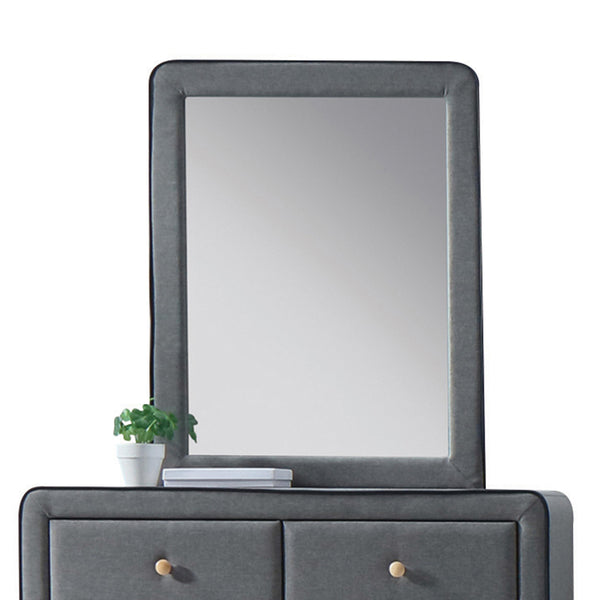 wayfair grey dressing table Laneisha