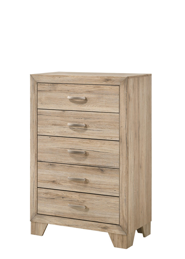 Miquell Natural Chest image