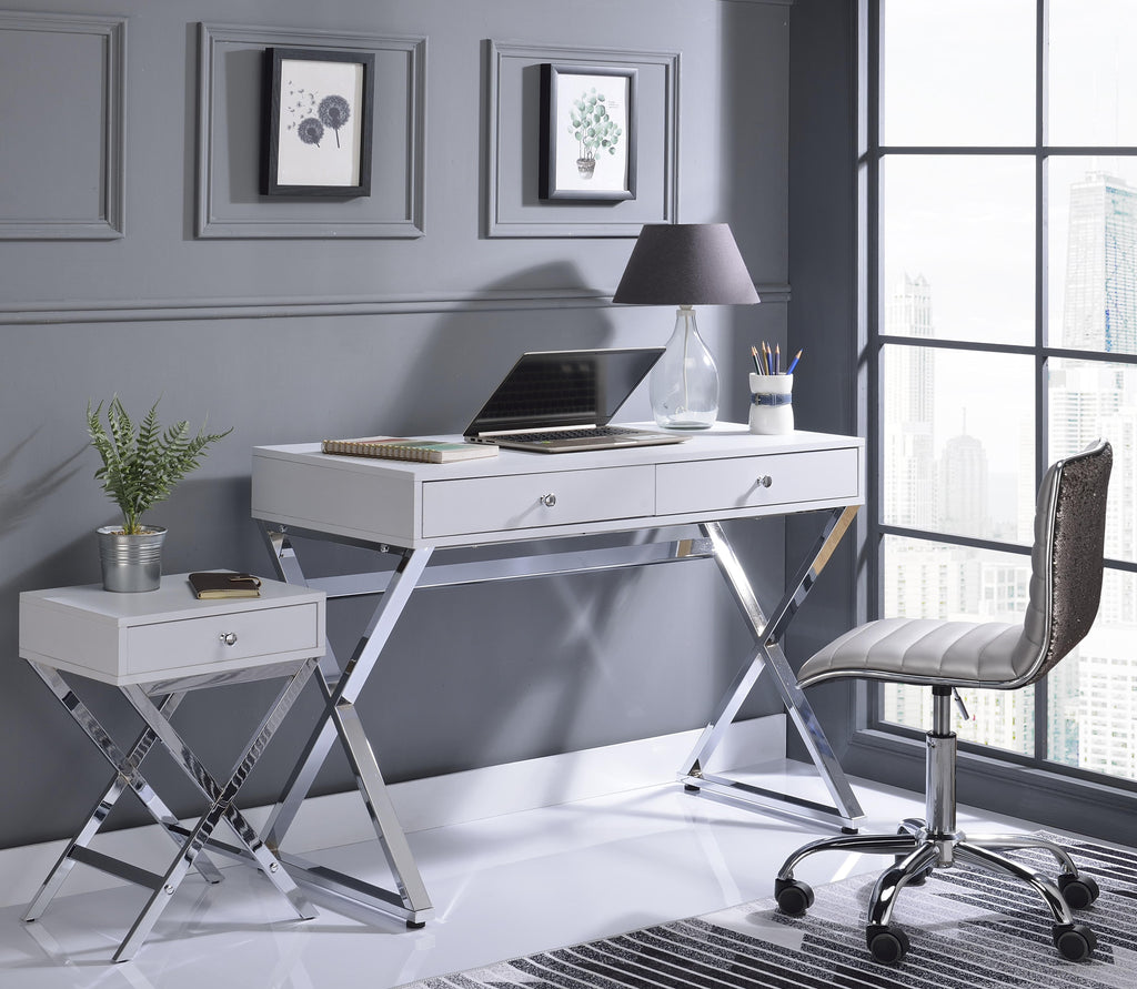 Acme shop lacey desk