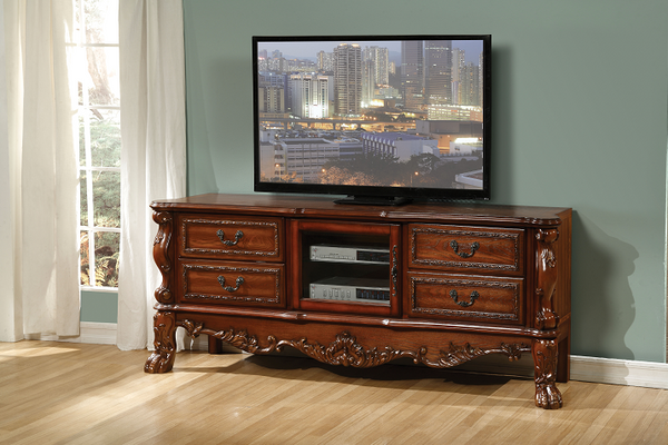 Dresden Cherry Oak Dining Table Dresden Cherry Oak Dining Table