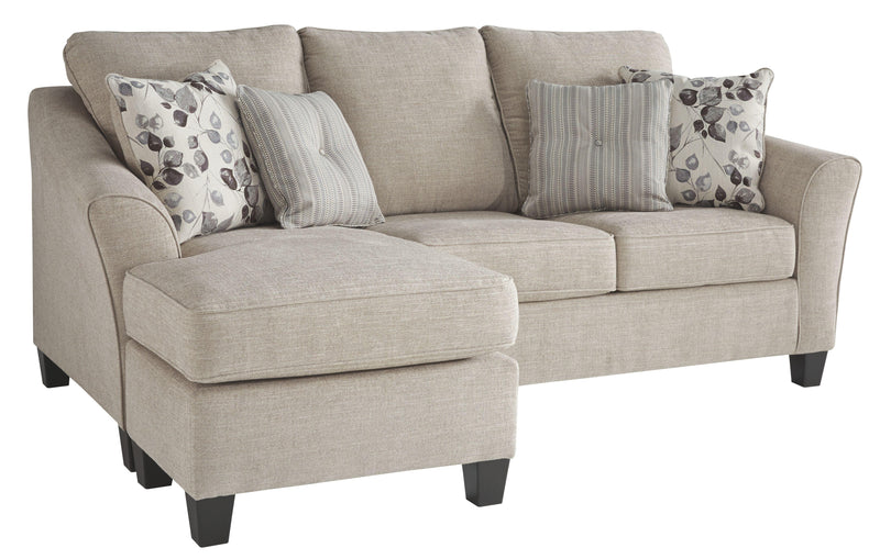 Abney - Sofa Chaise image