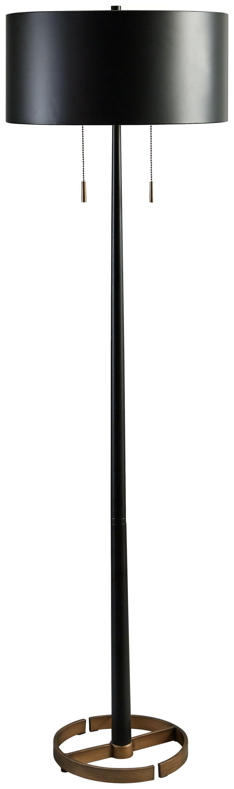 Amadell - Metal Lamp (1/cn) image