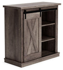 Arlenbury - Accent Cabinet image