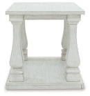 Arlendyne End Table image