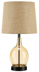 Arlomore - Glass Table Lamp (1/cn) image