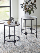 Beashaw Accent Table (Set of 2) image