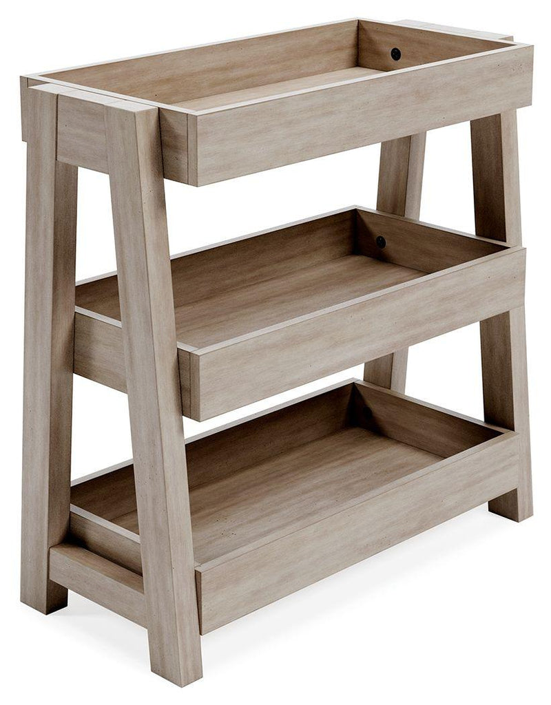 Blariden - Shelf Accent Table image