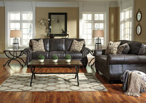 Breville - Living Room Set image