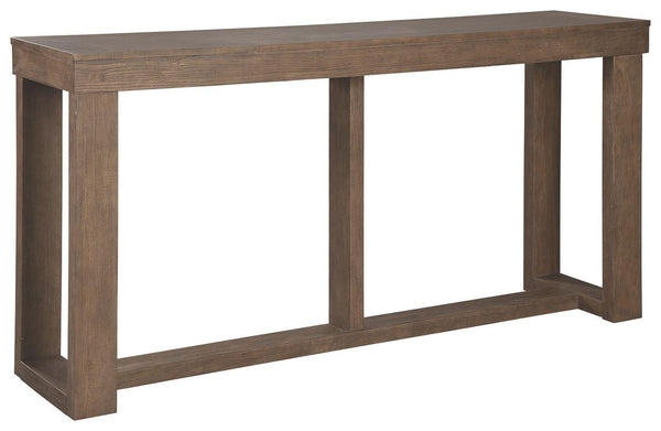 Cariton - Sofa Table image