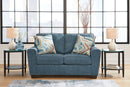 Cashton Loveseat image