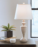 Dorcher Table Lamp (Set of 2) image