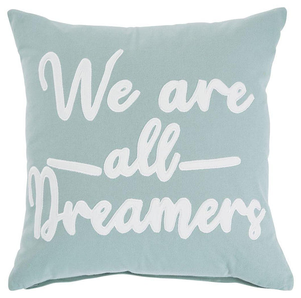Dreamers - Pillow (4/cs) image