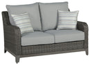 Elite Park - Loveseat W/cushion image