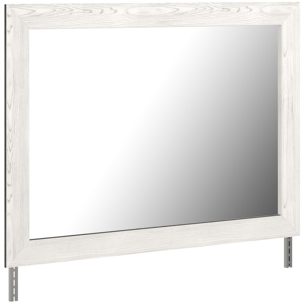 Gerridan - Bedroom Mirror image