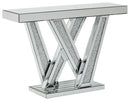 Gillrock - Console Table image