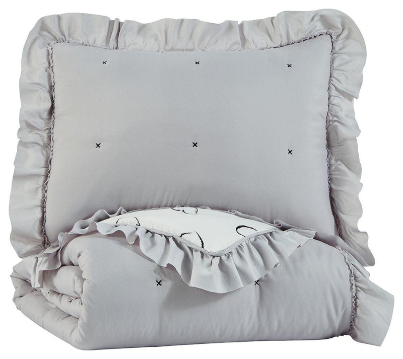 Hartlen - Comforter Set image