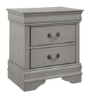 Kordasky - Two Drawer Night Stand image