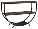 Lamoney - Console Sofa Table image