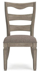 Lexorne Dining Chair image