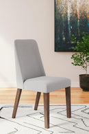 Lyncott Dining Chair image
