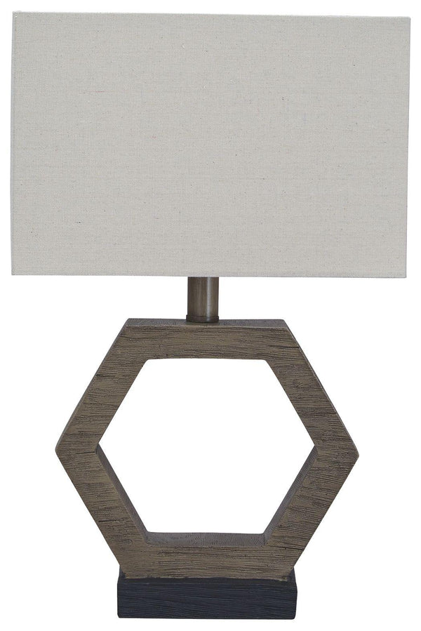 Marilu - Poly Table Lamp (1/cn) image