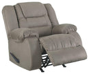 Mccade - Rocker Recliner image