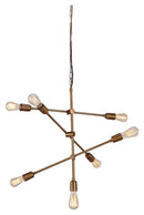 Nastalya - Metal Pendant Light (1/cn) image