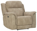 Next-gen - Pwr Wide Recliner/adj Headrest image