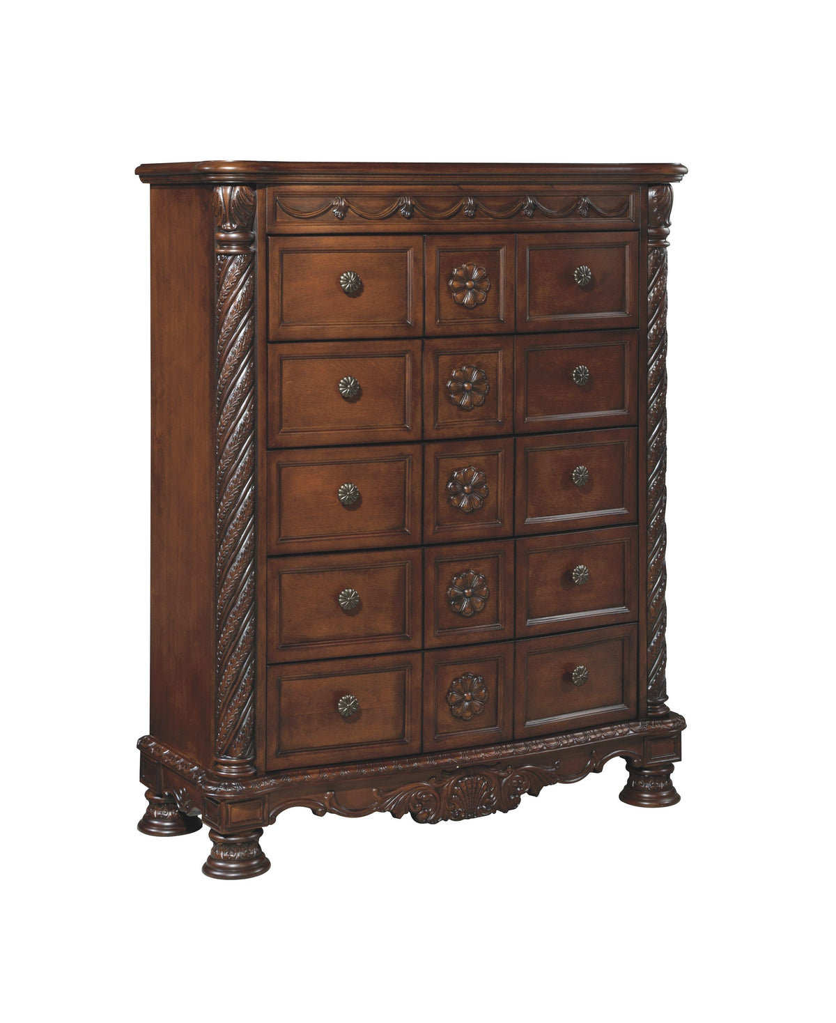 North Shore - Chest