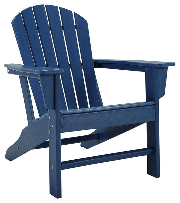 Sundown Treasure - Adirondack Chair image