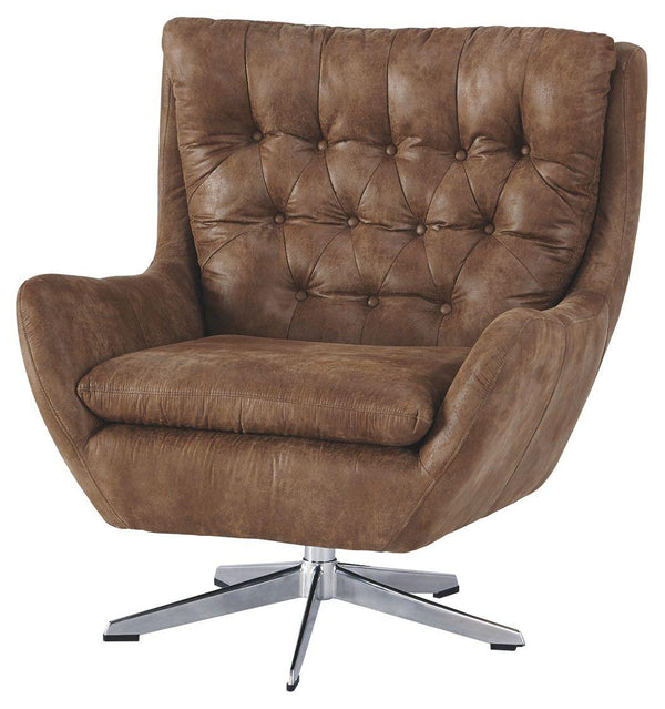 Velburg - Accent Chair image