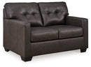 Belziani Storm Loveseat image