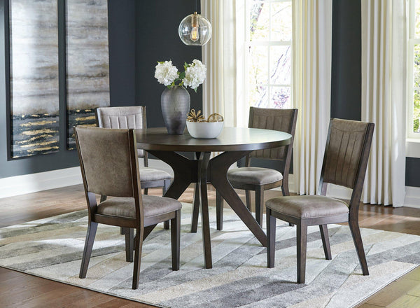 Wittland 5-Piece Dining Package image