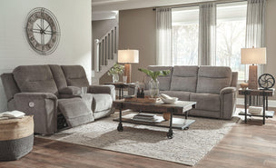 Living Room Set