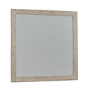 Hollentown - Bedroom Mirror image