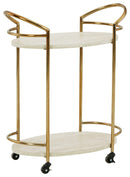 Tarica - Bar Cart image