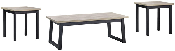 Waylowe - Occasional Table Set (3/cn) image
