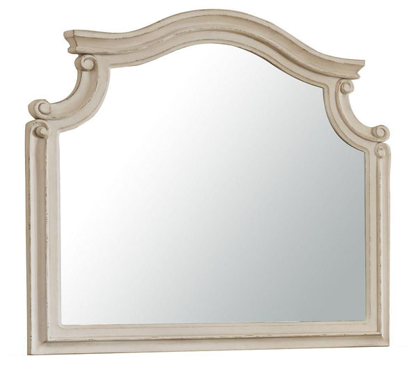 Realyn - Bedroom Mirror image