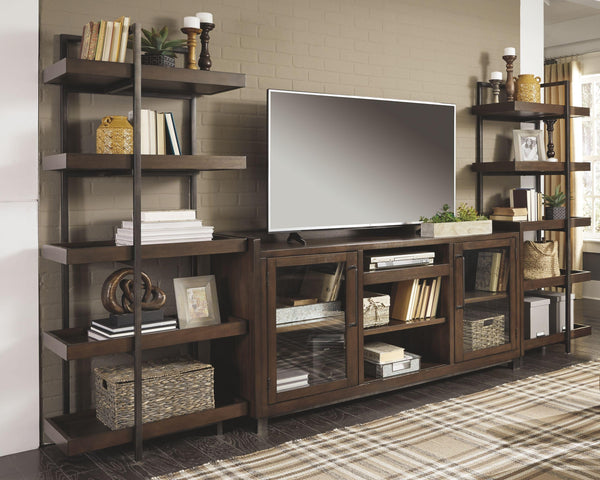 Starmore - 3 Pc. - Entertainment Center - 70" Tv Stand image