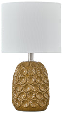 Moorbank - Ceramic Table Lamp (1/cn) image