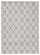 Wadehall Gray/Ivory 5' x 7' Rug image