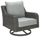 Elite Park - Swivel Lounge W/ Cushion image