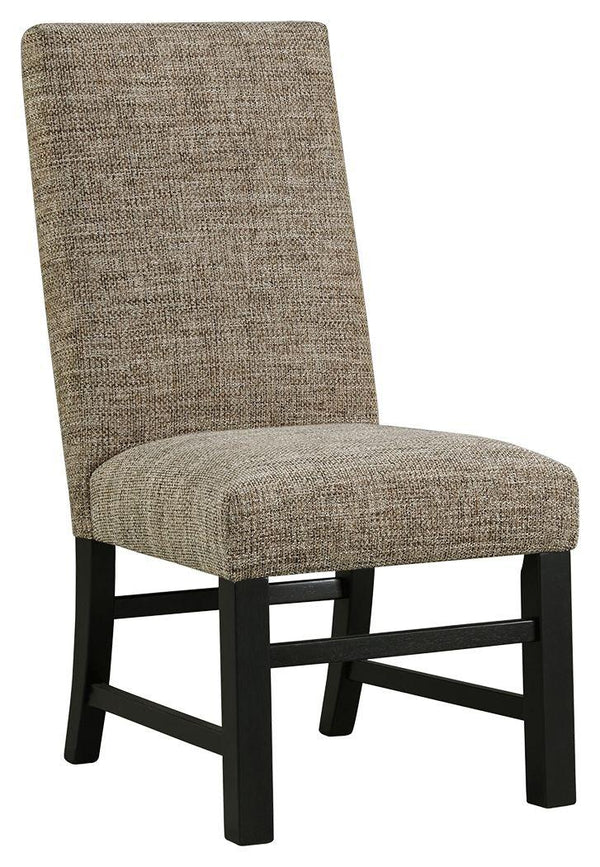Sommerford - Dining Uph Side Chair (2/cn) image