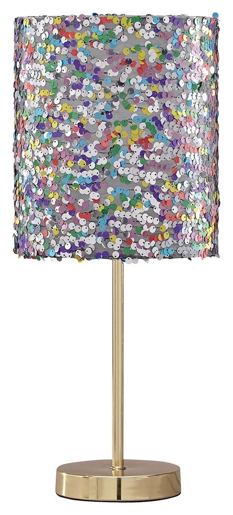 Maddy - Metal Table Lamp (1/cn) image